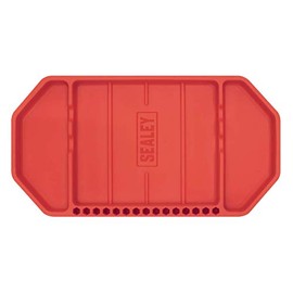 Sealey Flexible Tool Tray Non-Slip - 275 x 140 x 30mm - APNST1