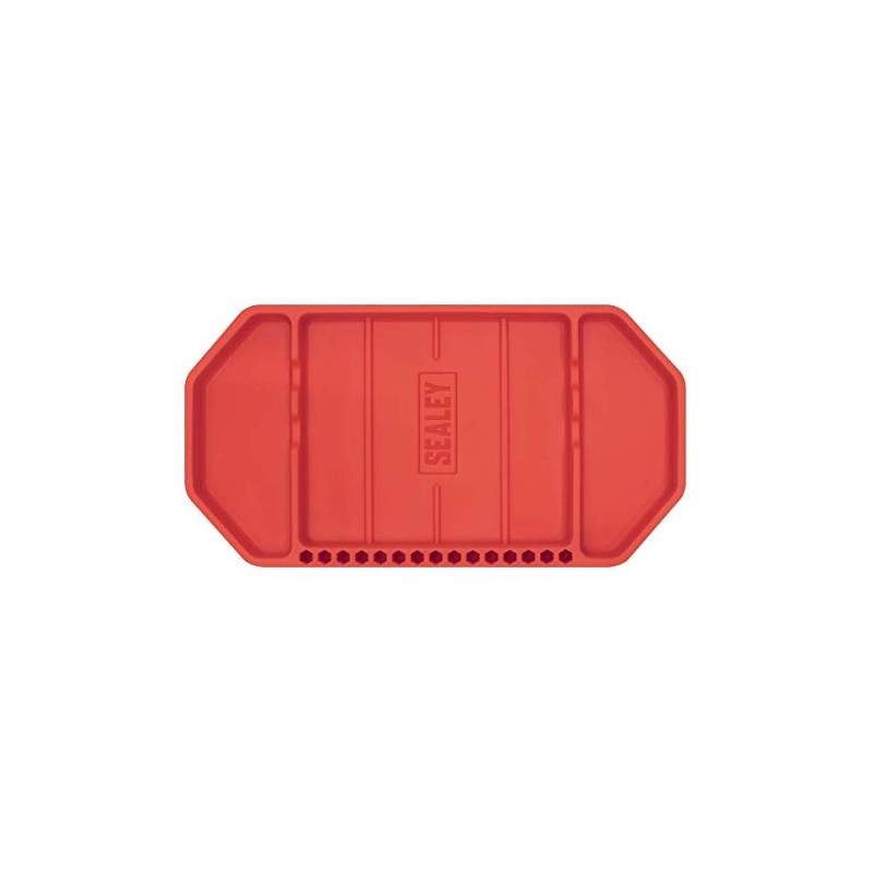 Sealey Flexible Tool Tray Non-Slip - 275 x 140 x