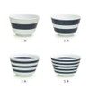 Natural69 Border Bowl, 1 Piece