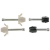 Dorman 42187 Headlamp Adjusting Screw- Sealed Beam Adjusters Compatible with