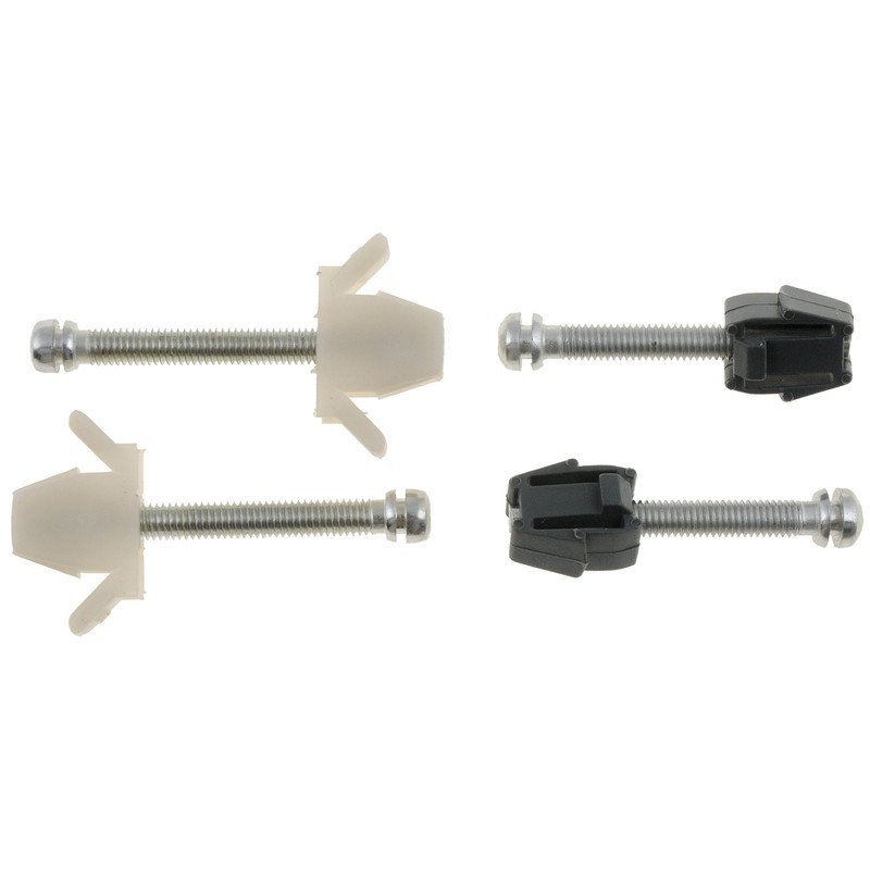 Dorman 42187 Headlamp Adjusting Screw- Sealed Beam Adjusters Compatible with
