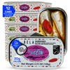 BELA Wild Caught Portuguese Sardines - Lightly Smoked and Marinated