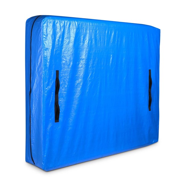 Kmaxship Mattress Bags for Moving and Storage (Full Size) -