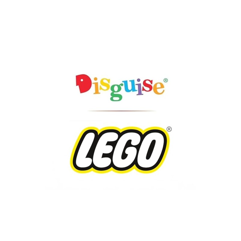 Jakks Pacific Jakks Pacfic Disguise - Ninjago Costume - Lloyd