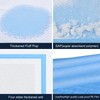 Boscute Thicken 6 Layers Heavy Absorbent XXL 30"x36" Pet Training