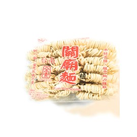 Yi Feng Kuan Miao Thick Noodles 42.32 Oz( Vegetarian)關廟麵(粗）
