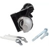 Gladiator SAEJ1171 Marine Black Starter for Mercruiser Model 3.0LX 3L/181CI