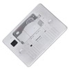 Heavy Duty Needle Plate, Sewing Machine Needle Plate for Singer/JUKI