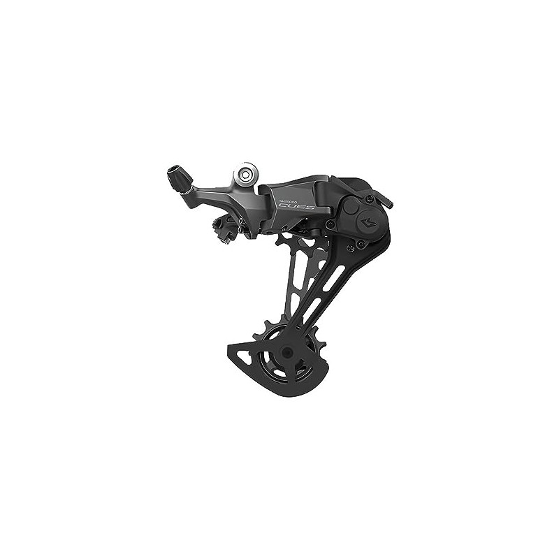 Shimano CUES RD-U6000 SGS LINKGLIDE Rear Derailleur (1x10/11S) ERDU6000GS
