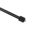 Action Camera Selfie Stick 23 to 120CM Extendable Aluminum Alloy