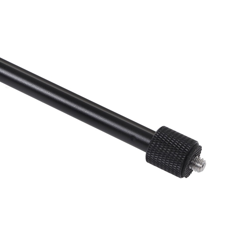 Action Camera Selfie Stick 23 to 120CM Extendable Aluminum Alloy