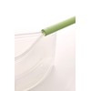 Lekue Reusable Silicone Bags (Set of 3) - Airtight Food