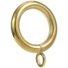 Large Wire Diameter Metal Curtain Ring with Inner Diameter of