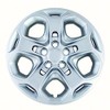 Hubcaps for Ford Fusion 2010-2012 Set of 4 Pack 17"