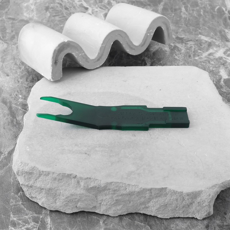 VGOL 2Pcs Rocker Switch Panel Actuator Removal Tool Compatible with