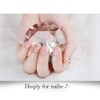 LONGWIN 50mm (2") Crystal Faceted Diamond Paperweight Wedding Favor Home
