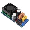 HIFI Amplifier Module, 500W Class D Digital Power Amplifier Board,