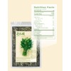 NICE WITCH'S Korean Gondre (Cirsium setidens) 3.5 oz (100g) –