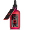 Pure Argan Oil with Red Rose Absolute and Pink Geranium
