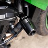 MOWOK Frame sliders For Yamaha MT03 MT-03 2025 2024 2023