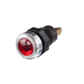 HELLA 2AA 008 595-031 Control Lamp - Halogen - 12/24V - H - Bolted