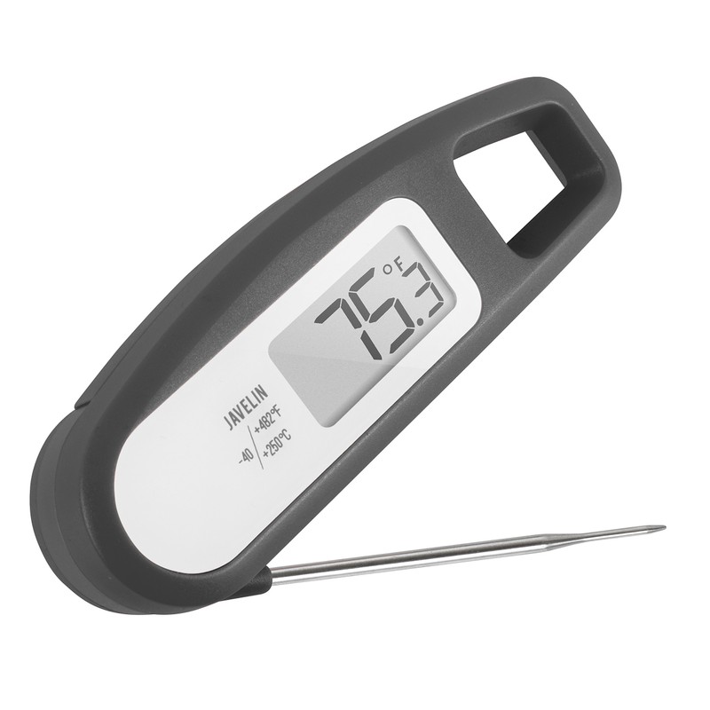 Lavatools PT12 Javelin Digital Instant Read Meat Thermometer for Kitchen,