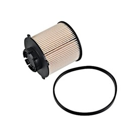 Blue Print ADG02369 FUEL FILTER WITH SEAL RING - 1 PACK