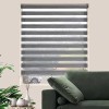 Clicmania Persiana Enrollable Ventana Cortina Hogar Oficina 120x200