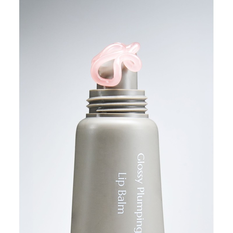 Molbani Glossy Plumping Lip Balm (Set of 2)