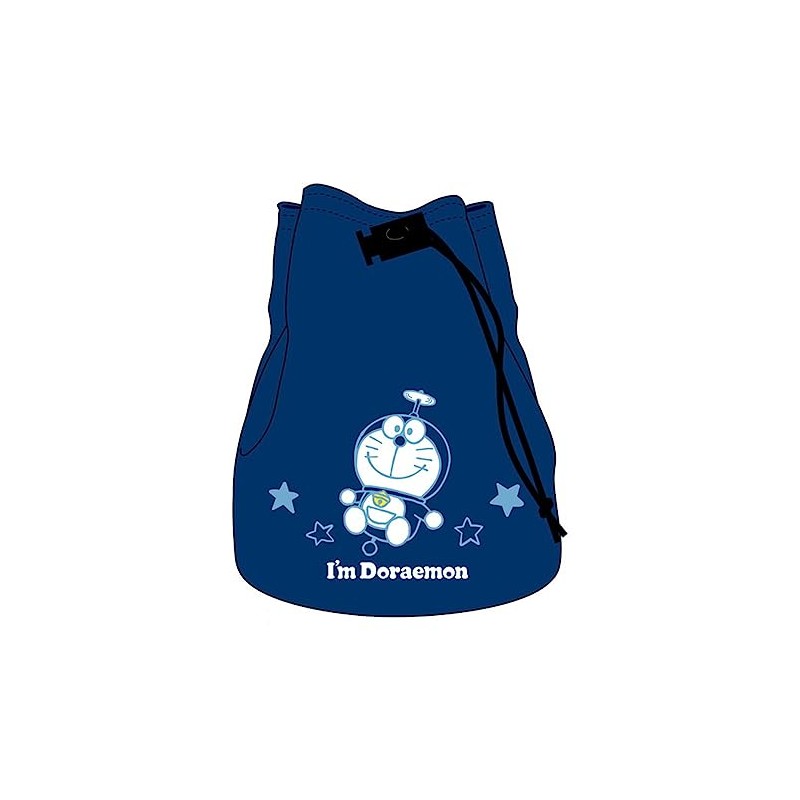 Marushin Golf Ball Case I'm doraemon Doraemon Flying Fan Character