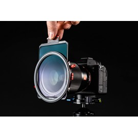 Freewell Hard Edge Gradient GND0.9 Filter for K2 Series