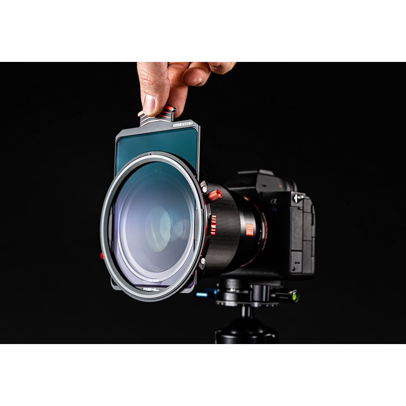 Freewell Hard Edge Gradient GND0.9 Filter for K2 Series