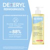 DEXERYL Cleansing Oil: Daily Cleansing of Body and Face, for