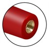 ONE250 13" inches Flexible Rubber Antenna for Nissan - Frontier