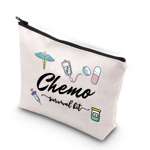 WCGXKO Chemo Care Package for Women Chemo Survival Kit Chemotherapy