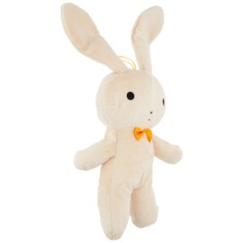 Crayon Shin-chan Nene’s Bunny lush Toy, Height 15.7 inches (40 cm), Size M