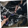 Mobestech Motorbike Supply 1 Set Motorcross Handle Lever Replacement Handlebar