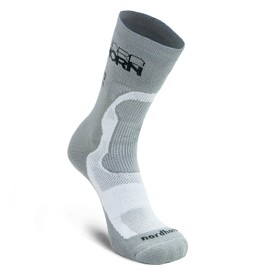 Nordhorn Hiking Socks Men's Trekking Socks Women's Antibacterial Breathable Functional Socks Made of Bamboo Fibre