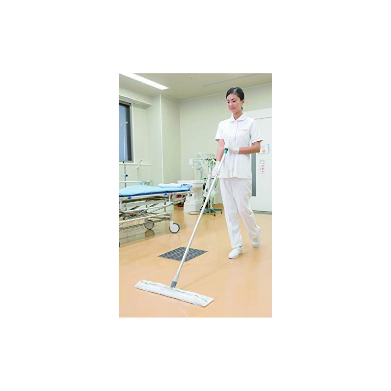 Yamazaki Sangyo (Condor) HP One Minutes Buster MO739-060X-MB Floor Wet