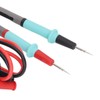 Multimeter Cable Test Pen Kit Strong Conductivity Fast Transmission Multimeter