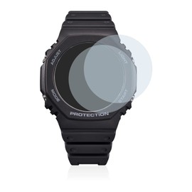 BROTECT Anti-Glare Screen Protector for Casio G-Shock GA-B2100 (Pack of 2) Matte Screen Protector, Anti-Reflection, Anti-Fingerprint