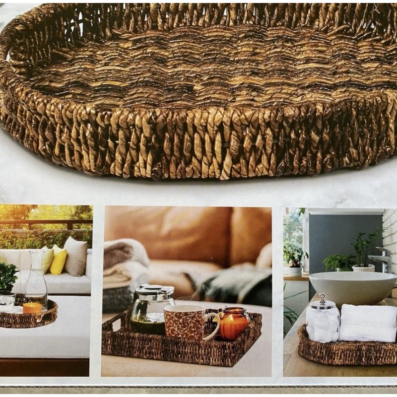 Birdrock Home NEW Birdrock Set of 2 Piece Home Serving