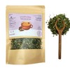 Té Pasiflora, Té Herbal Infusion, Tisana Artesanal 100% Natural