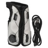 Electric Heated Wrist Wrap 3 Temperature Gears Hot Compress Wrist