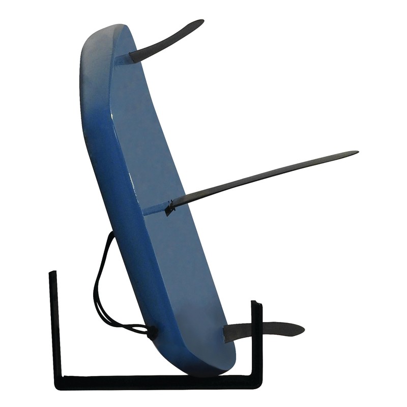 Extreme Max 3005.5528 Minimalist Wall-Mount Naked SUP Paddleboard Rack/Display Mount