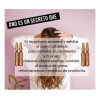 Loción Nutritiva Para Cuero Cabelludo Terramar, 4 Ampolletas