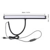 Clamp Desk Lamp Eye Caring Dimmable 3 Color Temp Adjustable