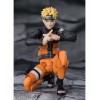 Naruto - The Jinchuuriki Entrusted With Hope - Sh Figuarts