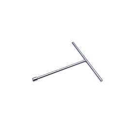 Kyoto Machine Tools (KTC) Socket Wrench TH13, Total Length: 10.0 x Total Width: 9.8 x 9.8 inches (250 x 250 x 13 mm)