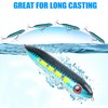 OROOTL Catfish Floats Rig Catfish Rattling Line Float Lures Catfishing